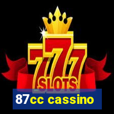 87cc cassino